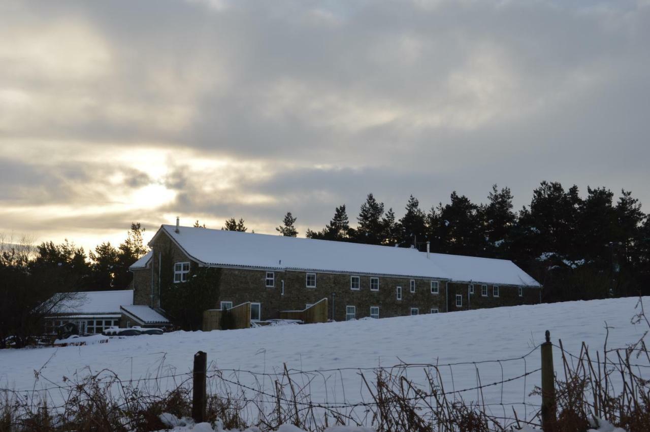 Middlehead Cottages Pickering Exterior photo